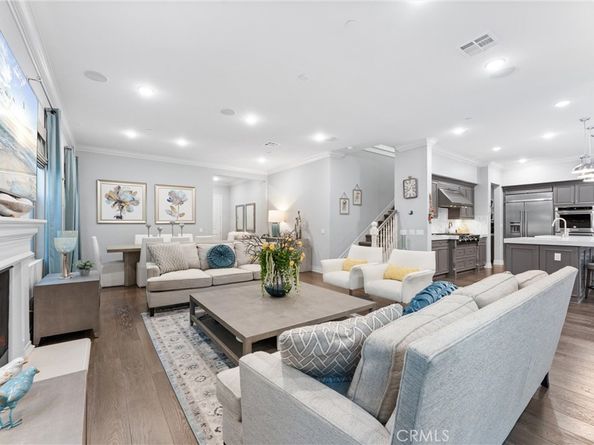 202 Geyser, Irvine CA 92618