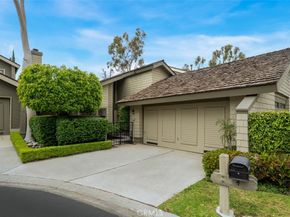 4 Woodlake, Irvine CA 92604