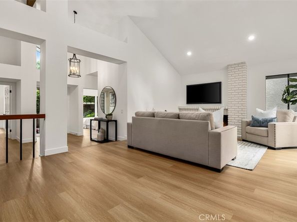 4 Woodlake, Irvine CA 92604