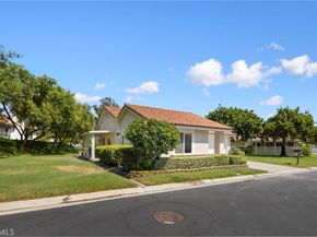 28225 Zurburan, Mission Viejo CA 92692