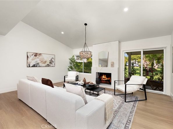28225 Zurburan, Mission Viejo CA 92692
