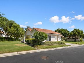 28225 Zurburan, Mission Viejo CA 92692