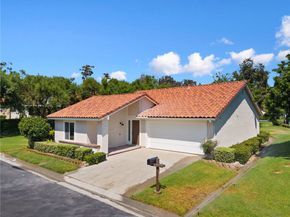 28225 Zurburan, Mission Viejo CA 92692
