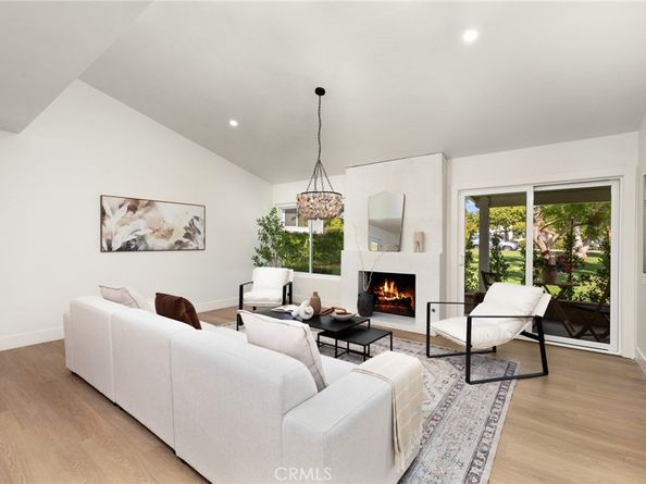 28225 Zurburan, Mission Viejo CA 92692