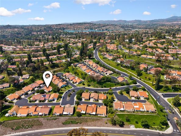 28225 Zurburan, Mission Viejo CA 92692