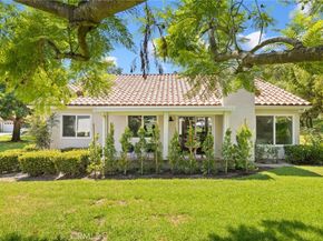 28225 Zurburan, Mission Viejo CA 92692