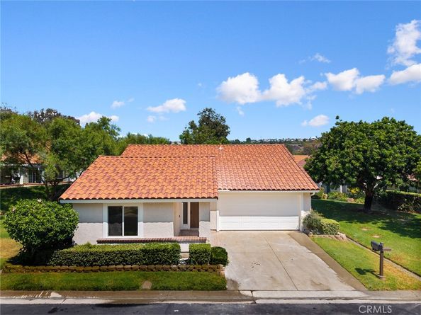 28225 Zurburan, Mission Viejo CA 92692