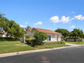 28225 Zurburan, Mission Viejo CA 92692