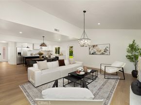 28225 Zurburan, Mission Viejo CA 92692