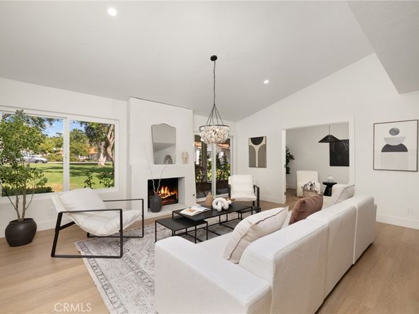 28225 Zurburan, Mission Viejo CA 92692