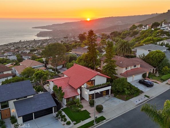 3448 Coolheights Drive, Rancho Palos Verdes CA 90275