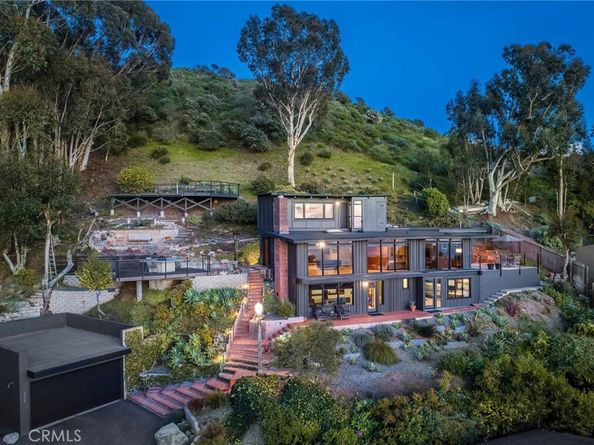 22315 3rd Avenue, Laguna Beach CA 92651
