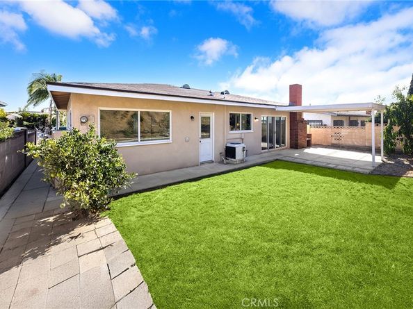 1861 College View Drive, Monterey Park CA 91754