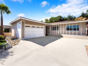 1861 College View Drive, Monterey Park CA 91754