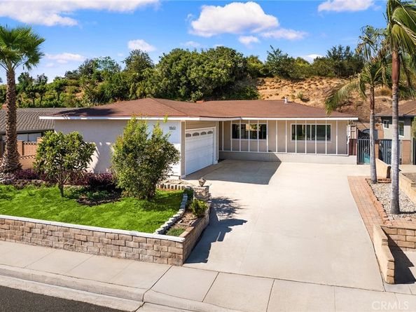 1861 College View Drive, Monterey Park CA 91754