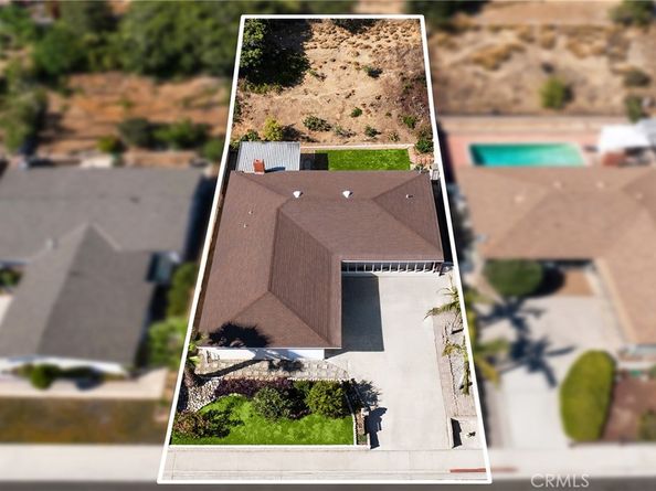 1861 College View Drive, Monterey Park CA 91754