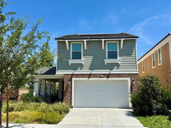 16161 Pasture Avenue, Chino CA 91708