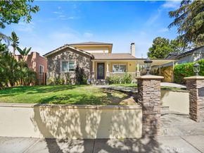 1025 E San Jose Avenue, Burbank CA 91501