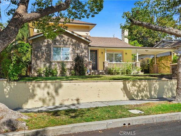 1025 E San Jose Avenue, Burbank CA 91501