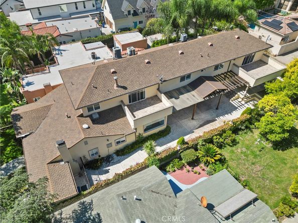 1025 E San Jose Avenue, Burbank CA 91501