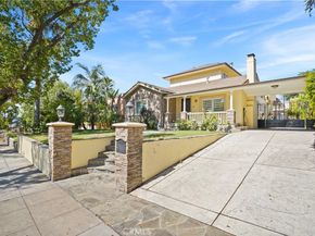 1025 E San Jose Avenue, Burbank CA 91501