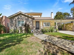1025 E San Jose Avenue, Burbank CA 91501