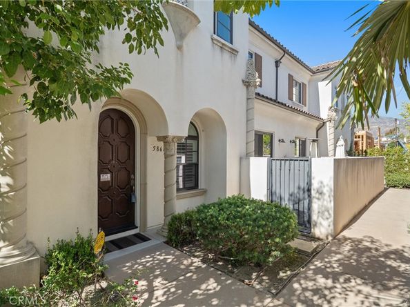 586 S 2nd Avenue B, Arcadia CA 91006