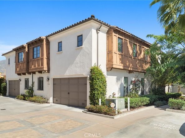 586 S 2nd Avenue B, Arcadia CA 91006