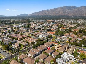 586 S 2nd Avenue B, Arcadia CA 91006