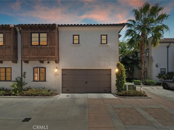 586 S 2nd Avenue B, Arcadia CA 91006