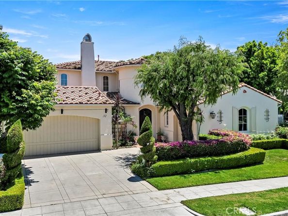 32 New Dawn, Irvine CA 92620