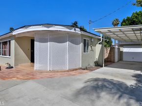 15841 Marlin Place, Van Nuys CA 91406