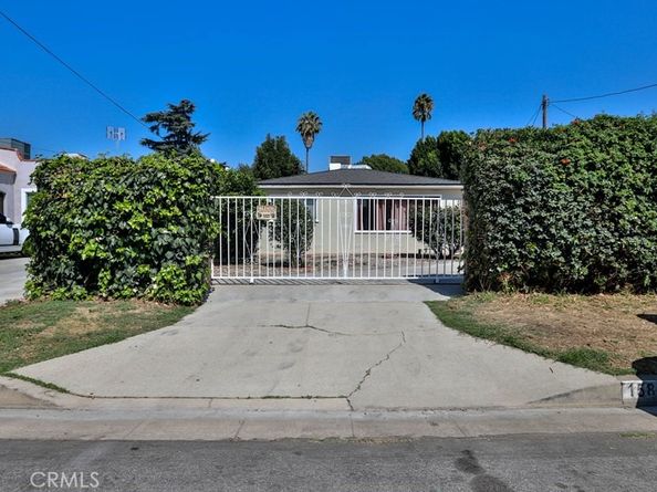 15841 Marlin Place, Van Nuys CA 91406
