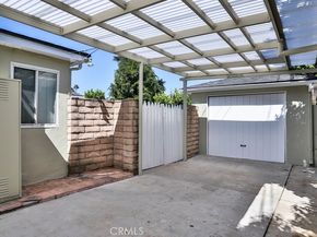 15841 Marlin Place, Van Nuys CA 91406