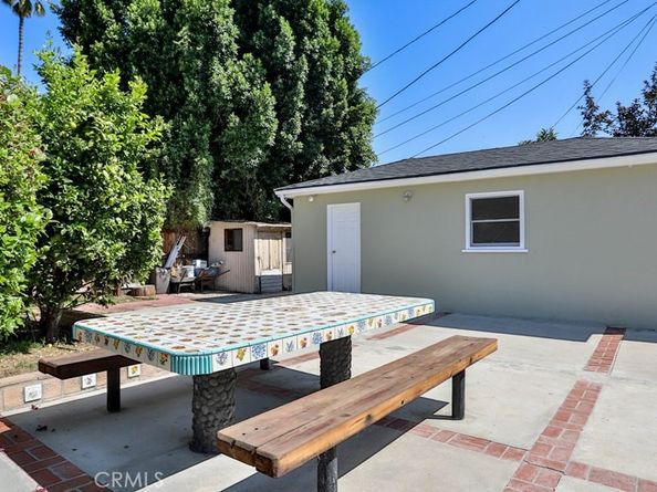 15841 Marlin Place, Van Nuys CA 91406