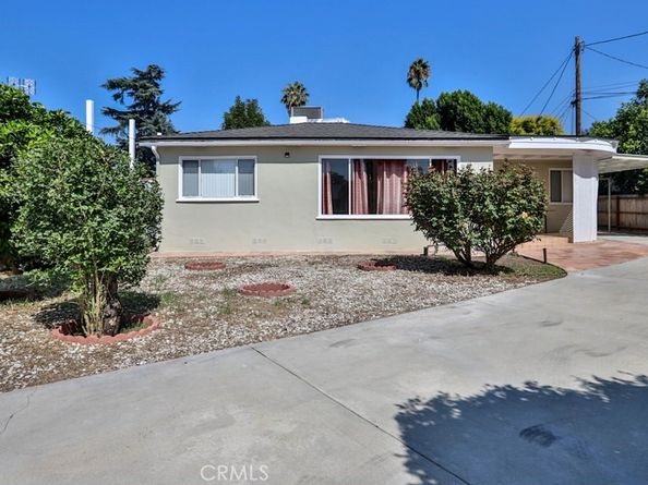 15841 Marlin Place, Van Nuys CA 91406