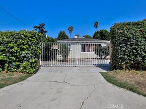 15841 Marlin Place, Van Nuys CA 91406