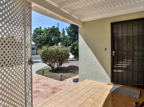 15841 Marlin Place, Van Nuys CA 91406