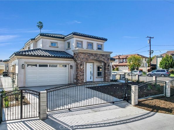 6819 Oak Avenue, San Gabriel CA 91775