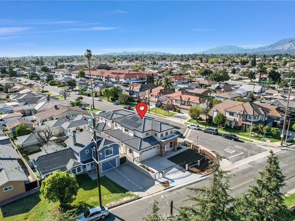 6819 Oak Avenue, San Gabriel CA 91775