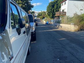 1129 N Alma Avenue, Los Angeles CA 90063