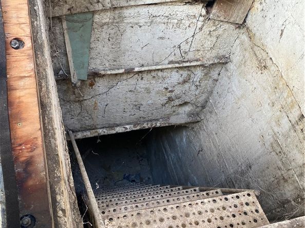 1129 N Alma Avenue, Los Angeles CA 90063