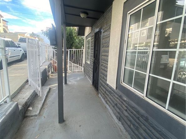 1129 N Alma Avenue, Los Angeles CA 90063