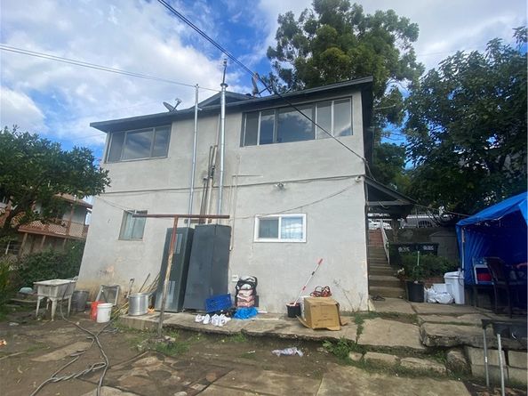 1129 N Alma Avenue, Los Angeles CA 90063