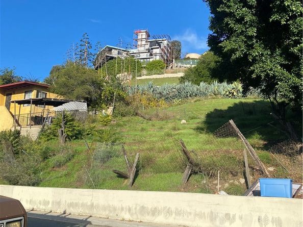 1129 N Alma Avenue, Los Angeles CA 90063