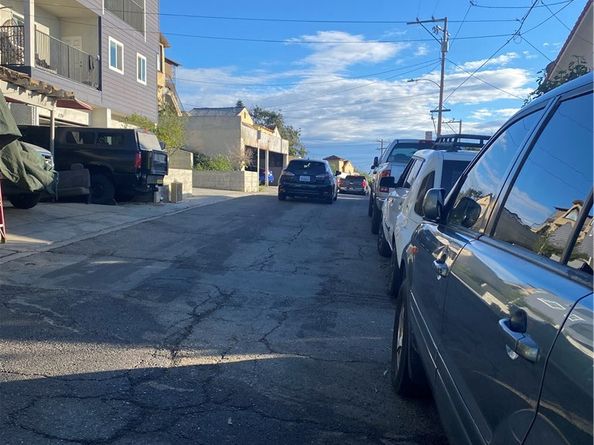 1129 N Alma Avenue, Los Angeles CA 90063