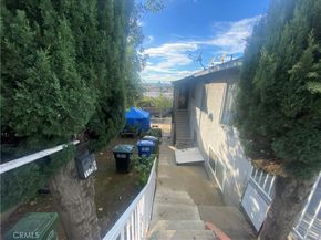 1129 N Alma Avenue, Los Angeles CA 90063