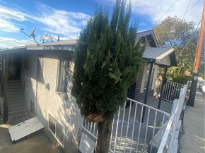 1129 N Alma Avenue, Los Angeles CA 90063