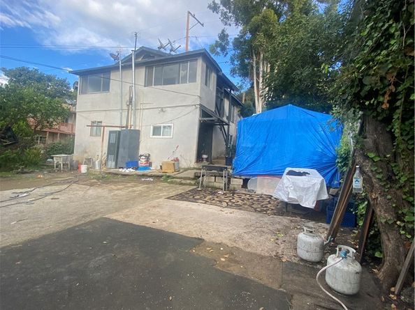 1129 N Alma Avenue, Los Angeles CA 90063