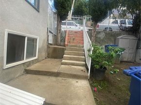 1129 N Alma Avenue, Los Angeles CA 90063